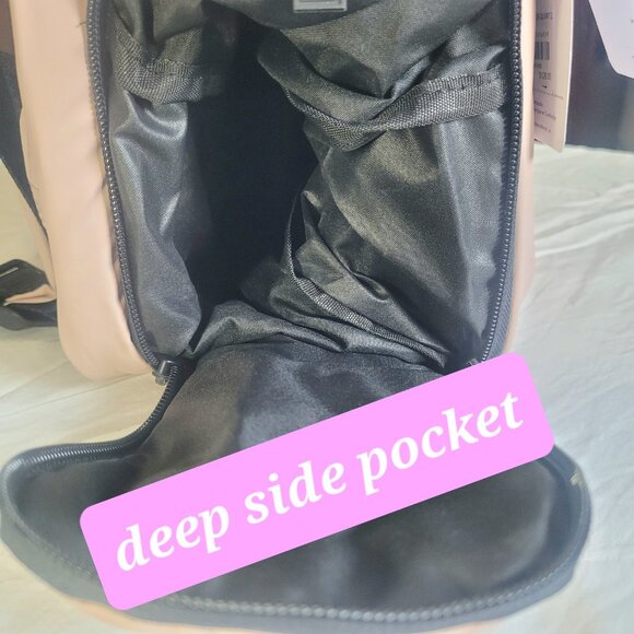 Calpak Tan Backpack - Picture 9 of 12